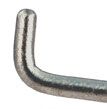 Day Ear Hook 2mm - N0470 2